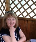 Rencontre Femme : Natali, 62 ans à Ukraine  Nikolaev